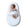 BabyCocoon | Babynest | Bezug aus 100% Baumwolle | Neutral Produktbild-Vorschau 1