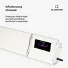 Klarstein sálavý ohrievač, elektrický ohrievač na terasu a Náhľad obrázku produktu 5