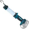 Lampada da officina a batteria Makita DEBDML806 18V senza Anteprima dell’immagine prodotto 2