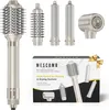 5in1 Airstyler Hairstyler Set mit Ionen Föhn, Auto Produktbild-Vorschau 1