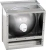 KBS Handwaschbecken Eckige Form Ohne Mischbatterie Bxtxh Produktbild-Vorschau 5