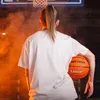 Basketball Ball Training Größe 7, Jugend, Heren 7 LAYUP#7 Produktbild-Vorschau 5
