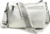 Umhängetasche Bauchtasche Handtasche Schultertasche Cross Produktbild-Vorschau 4
