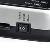 Hama Home L410, Schwarz, Silber Produktbild-Vorschau 3
