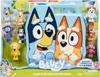Moose Toys Bluey Deluxe set, 3 lat(a), Wielobarwny Podgląd zdjęcia produktu 1