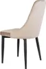 A single chair photographed from a side angle against a white background. Produktbild-Vorschau