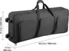 Housse pour clavier SucceBuy pour 88 touches, 1100 x 440 x Voir les images du produit 8