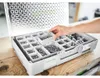 Festool 204856, Werkzeugkasten-Set, Kunststoff, Weiß, 9,7 Produktbild-Vorschau 17