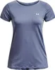 Under Armour Damen T-Shirt atmungsaktiv schnelltrocknend Produktbild-Vorschau 2