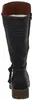 Rieker Damen Stiefel Warmfutter Kordel gesteppter Produktbild-Vorschau 6