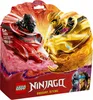 LEGO® NINJAGO® 71826 Dragon Spinjitzu Battle Pack Voir les images du produit 15