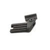 2x Sonnenrollo Vorhang Clip Repsatz Heck Niete für BMW E38 Produktbild-Vorschau 6