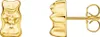 Thomas Sabo Thomas Sabo x HARIBO H2329-413-39 Ohrstecker Produktbild-Vorschau 2