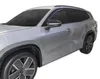 GP Okenné deflektory pre Volkswagen Tayron 2 2024-vyššie Náhľad obrázku produktu 3