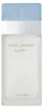 Dolce & Gabbana Light Blue Pour Femme Eau de Toilette 25 ml Produktbild-Vorschau 5