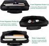 Taygeer Borsa per computer portatile 17 pollici nero Anteprima dell’immagine prodotto 2