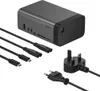 Belkin CONNECT USB-C 11-in-1 Pro GaN Dock 150W 2xHDMI Produktbild-Vorschau 17