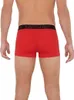 HOM Unterhose HOM BOXERLINES HO1 Basic Boxershorts 2er Pack Produktbild-Vorschau 16