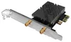ASUS PCE-BE92BT - Adattatore di rete - PCIe - 802,11a, Anteprima dell’immagine prodotto 2