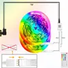 ZMH LED pásik 20 m LED pásik Party Gaming Dekorácia RGB Náhľad obrázku produktu 5