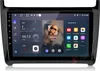Autoradio 6+128G da 9" con CarPlay e Android 15 per VW Polo Anteprima dell’immagine prodotto 1