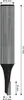 Bosch Nutfräser Standard for Wood 8 mm D1 4 mm L 8 mm G 51 Produktbild-Vorschau 7