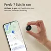 imoshion Wireless Tag - Traceur Bluetooth pour Android - 2 Voir les images du produit 4