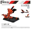YATO Spanndorn Schleifpads YT-82972 Produktbild-Vorschau 8
