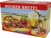 HuoberGrosse Crispy Pretzel Original Flavour 10 x 2 kusy Náhled obrázku produktu 8