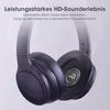 DOQAUS Kopfhörer Kabellos Bluetooth, Bis zu 90 Std, Produktbild-Vorschau 3