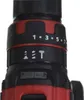VRTÁK/ŘIDIČ EINHELL TE-CD 18/40 Li-i +64 (2×2,0Ah) 4513992 Náhled obrázku produktu 14