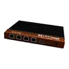 OPNsense Desktop Firewall 4GB RAM 32GB SSD 2.5GbE Lüfterlos Produktbild-Vorschau 3
