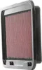 K&N 33-2974 Hochleistungsluftfilter für SUZUKI SWIFT IV Produktbild-Vorschau 7