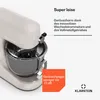 Klarstein Chiara 1600W Küchenmaschine – 5L Produktbild-Vorschau 3