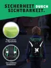 Lego Ninjago Schulranzen Set EXPLORER Golden Power 6-teilig Produktbild-Vorschau 4