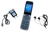 Nokia 2660 Flip-Funktionstelefon mit 7,1 cm (2,8 Zoll) Produktbild-Vorschau 4