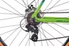 WYNN Gravelbike Gravel 28 Zoll GRL5.0 grün Rahmenhöhe 51 cm Produktbild-Vorschau 3