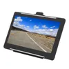GPS-Navigation, 7-Zoll-Bildschirm, High Definition, 8 GB, Produktbild-Vorschau 6