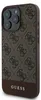 GUESS 3666339344948, Pokrowiec, Apple, Apple iPhone 16 Pro, Podgląd zdjęcia produktu 9