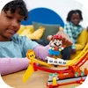 LEGO Super Mario Lava Wave Ride- Anteprima dell’immagine prodotto 10