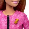 MATTEL Barbie-Lalka kariera Liderka HXN96 Produktbild-Vorschau 4