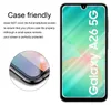 Cadorabo Panzer Schutz Glas für Samsung Galaxy A26 Produktbild-Vorschau 2