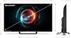 Sharp 32 Zoll FH8 FHD LED TV schwarz Produktbild-Vorschau 6