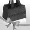 com-four® 4x Flaschentasche - Filztasche mit Henkeln für Produktbild-Vorschau 8