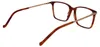 HACKETT EYEWEAR Brilmonturen HEB308 56152 Productafbeelding-voorbeeld 3