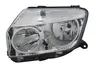 TYC Scheinwerfer Set für Dacia Duster H79 H1 / H7 Produktbild-Vorschau 3