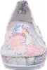 Gemini Damen Slipper weiß Größe 40 Produktbild-Vorschau 6