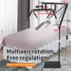 Andoer HD-M18X 36 W LED podłogowa lampa wideo, składane Podgląd zdjęcia produktu 6