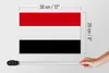 Holzschild Flagge Jemen 30x20cm Flag of Yemen Produktbild-Vorschau 6