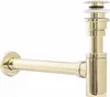 Sifone Klik-Klak Rea Gold Anteprima dell’immagine prodotto 4